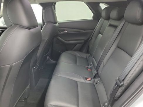 Used 2021 MAZDA CX-30 FWD 2.5 S w/ Select Package image 12