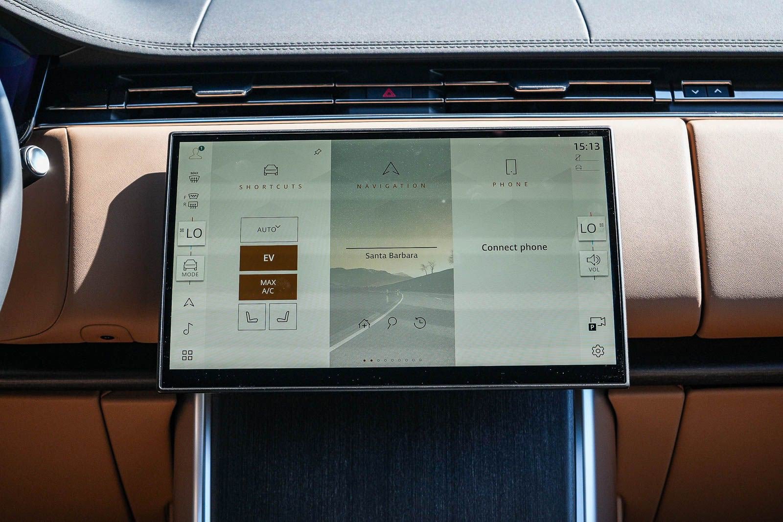 New 2026 Land Rover Range Rover SE AWD/4WD image 12