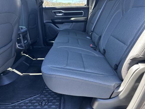 Used 2023 RAM 1500 Big Horn image 23