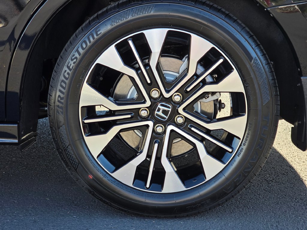 New 2027 Honda Odyssey Elite image 31