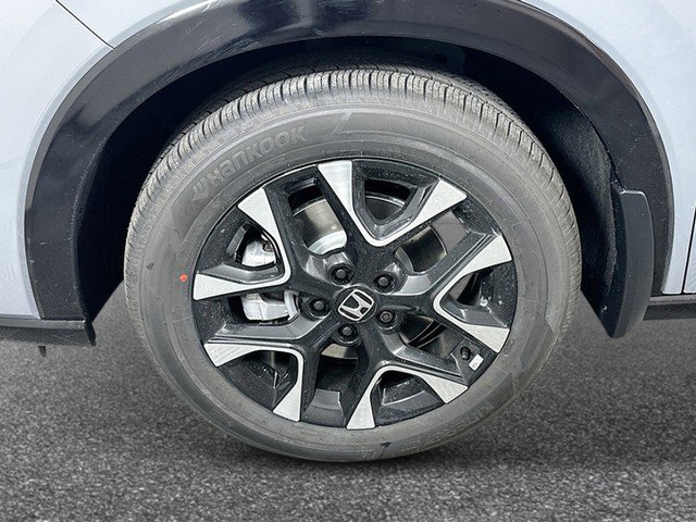 New 2027 Honda HR-V EX-L image 9