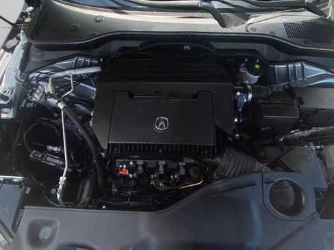 Certified 2023 Acura MDX w/ Technology Package AWD/4WD image 27