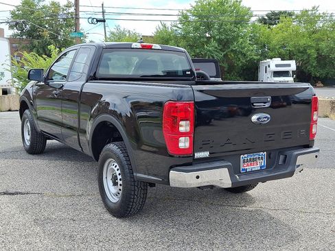 Used 2022 Ford Ranger XL image 4