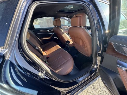Used 2020 Audi A6 3.0T Premium Plus AWD/4WD image 42