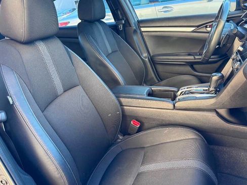 Used 2020 Honda Civic Sport image 16