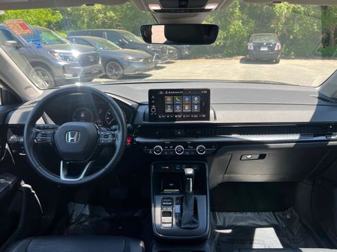 Used 2023 Honda CR-V EX-L image 35