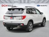 Used 2019 Honda Passport Touring image 4