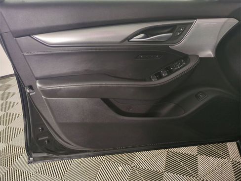 Certified 2021 Cadillac CT5 Premium Luxury image 22