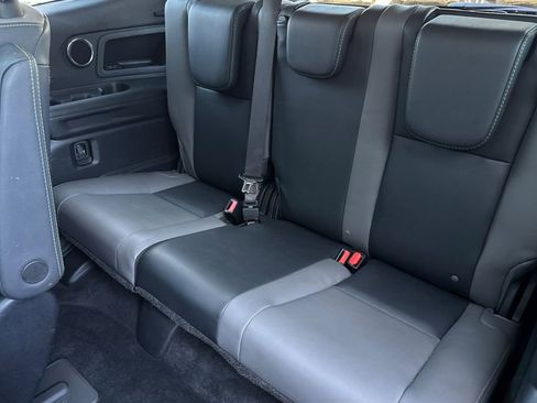 Used 2023 Subaru Ascent Onyx Edition Limited image 15