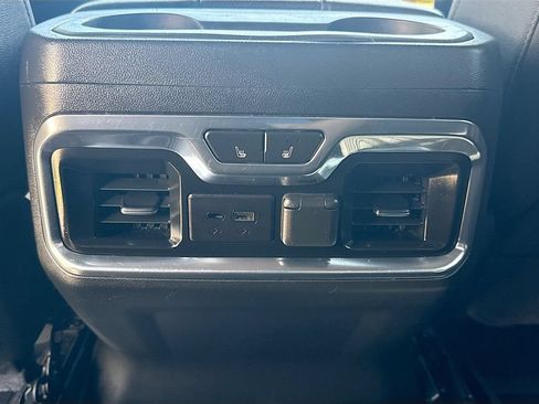 Used 2023 GMC Sierra 2500 AT4 w/ Driver Alert Package I AWD/4WD image 27