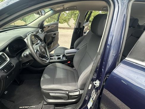Used 2016 Kia Sorento LX FWD image 20