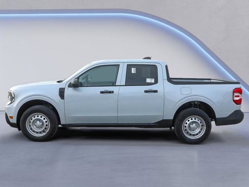 New 2026 Ford Maverick XL w/ Equipment Group 101A image 3