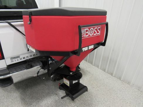 Used 2019 Chevrolet Silverado 2500 W/T image 16