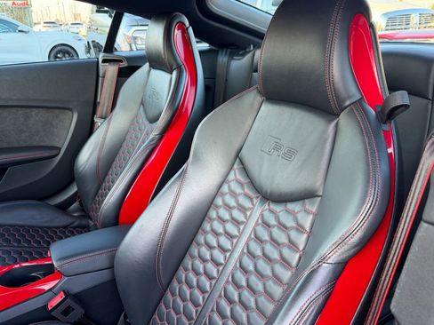 Used 2019 Audi TT RS image 27