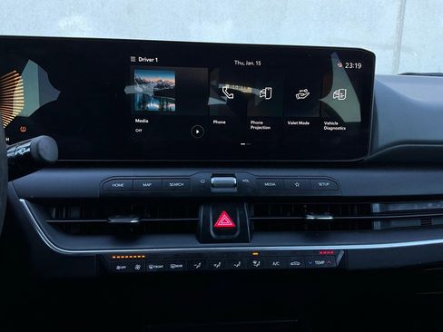 Used 2025 Kia K4 LXS image 26