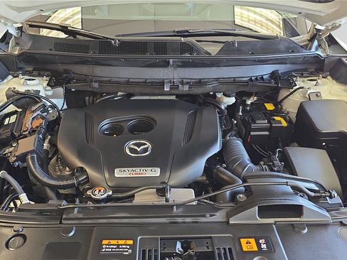 Used 2023 MAZDA CX-9 Touring Plus AWD/4WD image 28