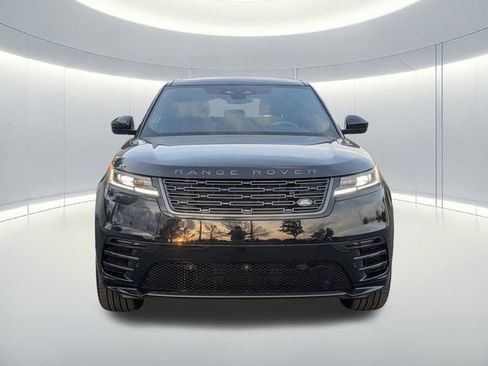 Used 2026 Land Rover Range Rover Velar Dynamic SE image 3