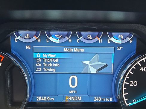 Certified 2022 Ford F150 XLT w/ Equipment Group 302A High image 26