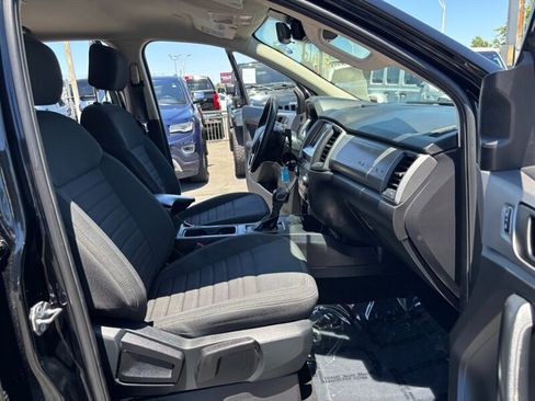 Used 2021 Ford Ranger XL w/ Equipment Group 101A High RWD image 13