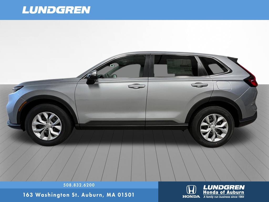 New 2026 Honda CR-V LX image 22