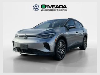 New 2026 Volkswagen ID.4 Pro AWD/4WD 360° Tour