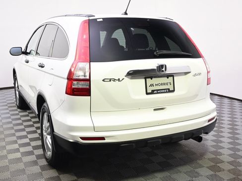Used 2011 Honda CR-V EX image 2