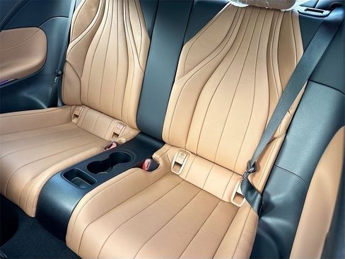 New 2026 Mercedes-Benz CLE 300 4MATIC Coupe image 10