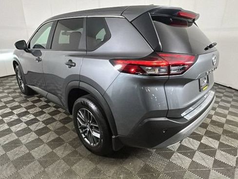 Used 2023 Nissan Rogue FWD image 4