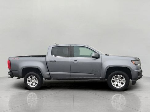 Used 2018 Chevrolet Colorado LT image 9