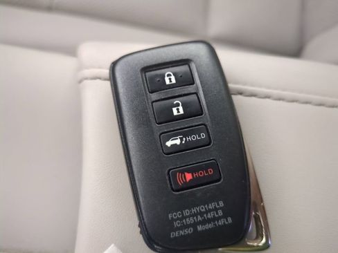 Used 2021 Lexus RX 350 AWD w/ Premium Package image 38