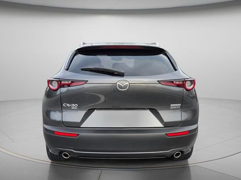 Used 2023 MAZDA CX-30 AWD 2.5 S w/ Select Package image 5