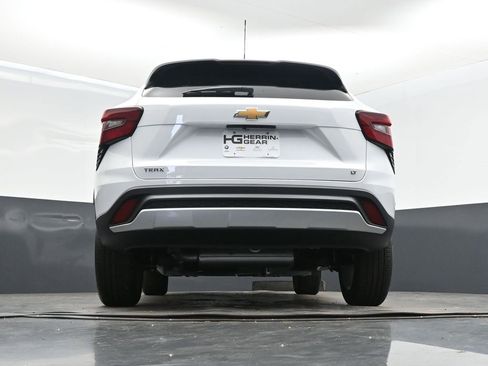 New 2026 Chevrolet Trax LT image 41