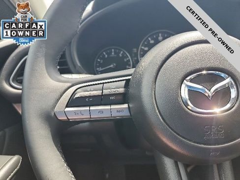 Certified 2023 MAZDA CX-30 AWD 2.5 S w/ Select Package image 34