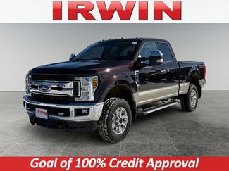 Used 2018 Ford F250 XLT w/ XLT Premium Package video 1