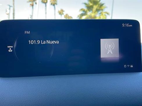 Used 2025 MAZDA CX-5 AWD 2.5 S w/ Preferred Package image 19