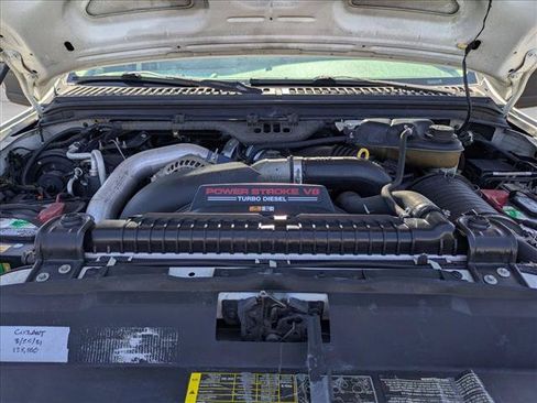 Used 2007 Ford F250 Lariat AWD/4WD image 22