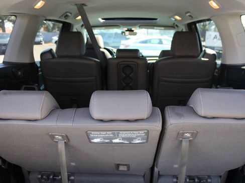 Used 2022 Honda Odyssey EX-L image 37