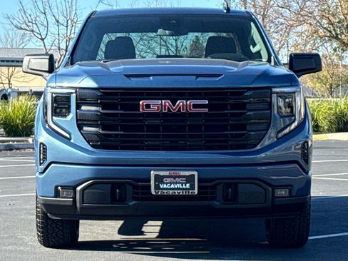 New 2026 GMC Sierra 1500 Elevation w/ Elevation Select Package image 10