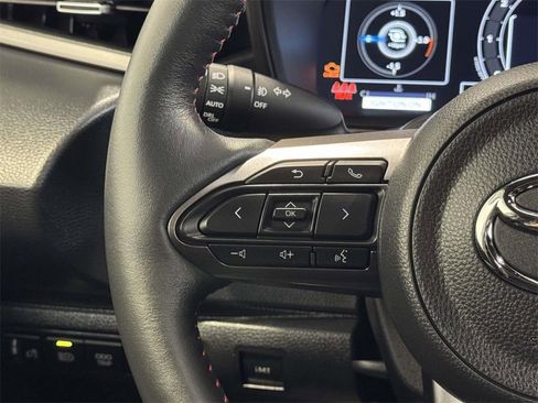 Used 2023 Toyota Corolla GR image 28