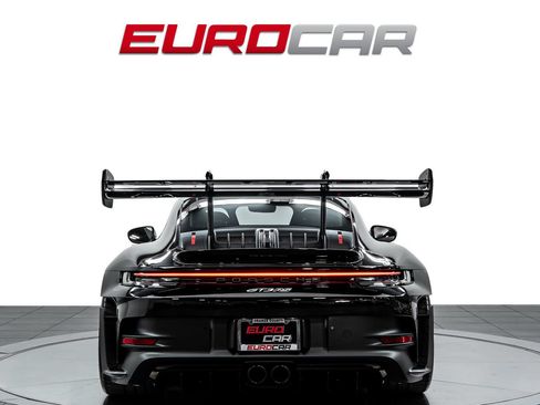 Used 2025 Porsche 911 GT3 RS RWD image 4