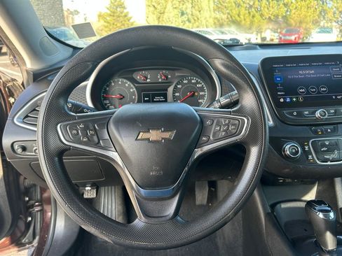 Used 2020 Chevrolet Malibu LS w/ LPO, Convenience Package 2 image 20