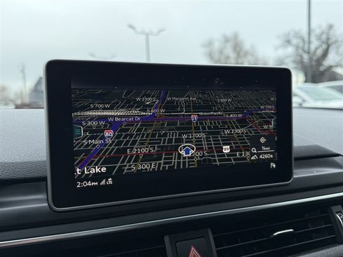 Used 2018 Audi A4 2.0T Premium Plus w/ Premium Plus Package image 30