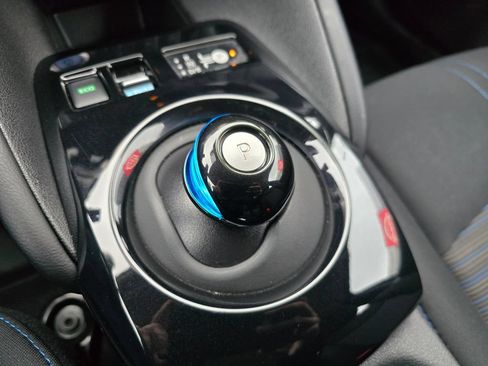 Used 2024 Nissan Leaf SV Plus FWD image 30