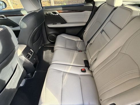 Used 2017 Lexus RX 350 AWD w/ Premium Package image 31