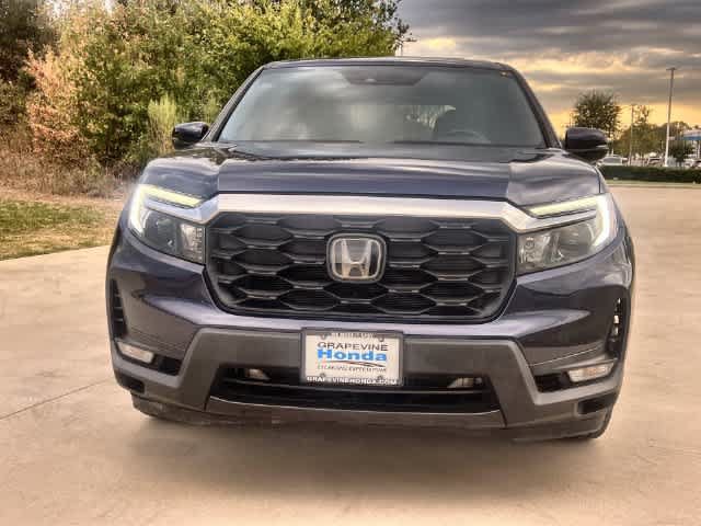 Certified 2023 Honda Passport EX-L image 7