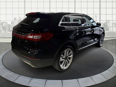 Used 2016 Lincoln MKX Reserve w/ Technology Package image 3