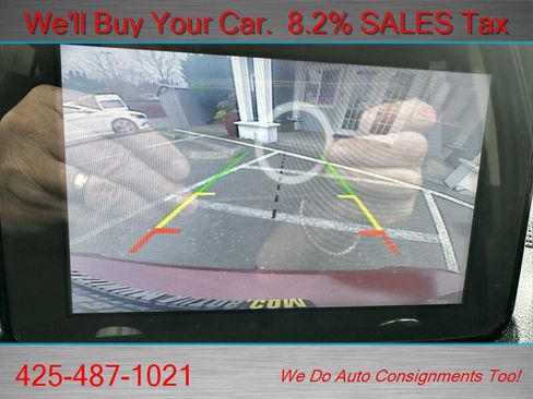 Used 2020 Ford Transit Connect XLT w/ Trailer Tow Package FWD image 10