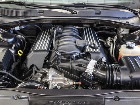 Used 2022 Dodge Charger Scat Pack image 23