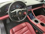 Certified 2022 Porsche Taycan image 4