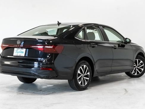 Used 2025 Volkswagen Jetta S FWD image 26